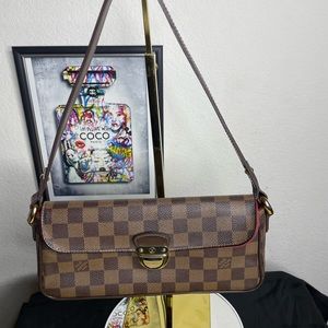 Louis Vuitton Damier Ravello PM
Handbag